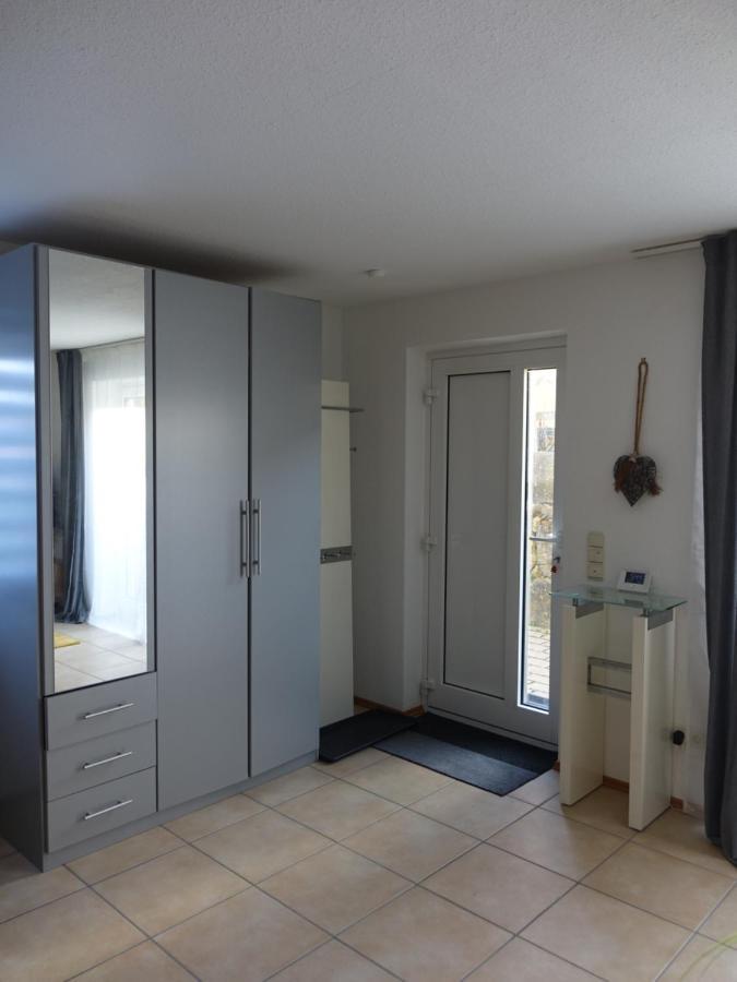 Exclusive Cozy Apartment In The Heart Of Franconia Gaukonigshofen Екстериор снимка