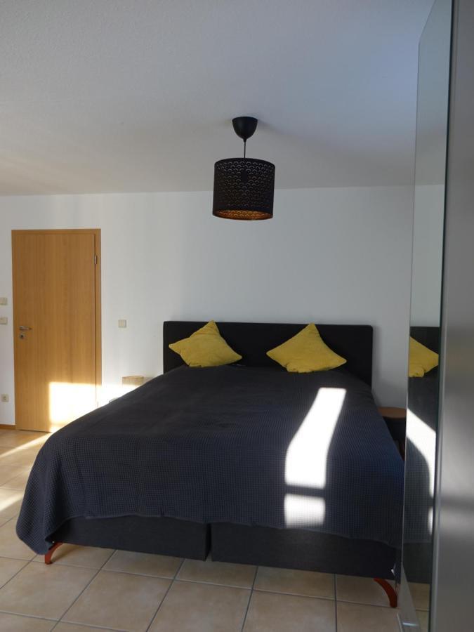 Exclusive Cozy Apartment In The Heart Of Franconia Gaukonigshofen Екстериор снимка