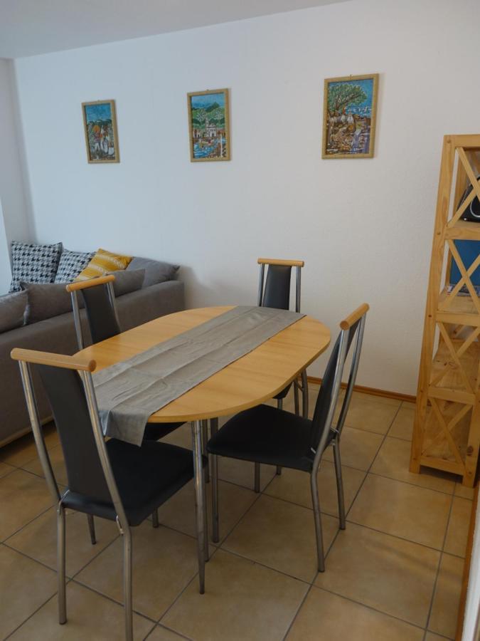 Exclusive Cozy Apartment In The Heart Of Franconia Gaukonigshofen Екстериор снимка