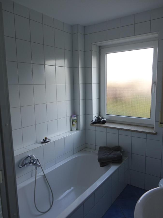 Exclusive Cozy Apartment In The Heart Of Franconia Gaukonigshofen Екстериор снимка