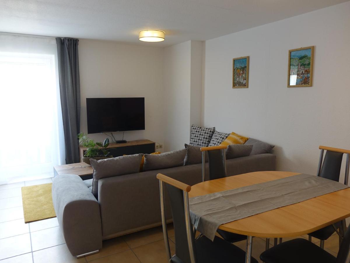 Exclusive Cozy Apartment In The Heart Of Franconia Gaukonigshofen Екстериор снимка