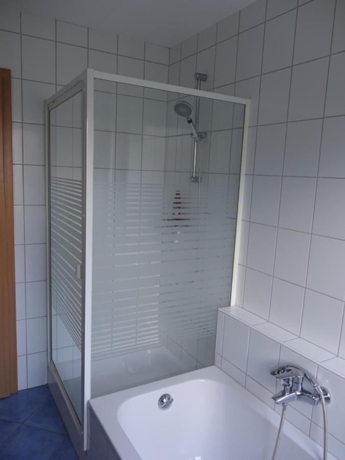 Exclusive Cozy Apartment In The Heart Of Franconia Gaukonigshofen Екстериор снимка