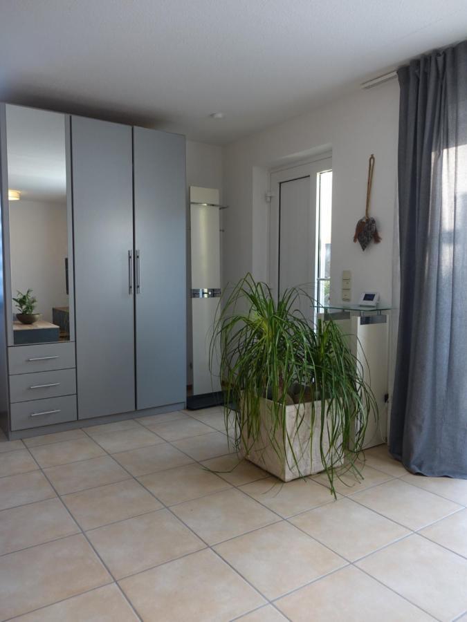 Exclusive Cozy Apartment In The Heart Of Franconia Gaukonigshofen Екстериор снимка