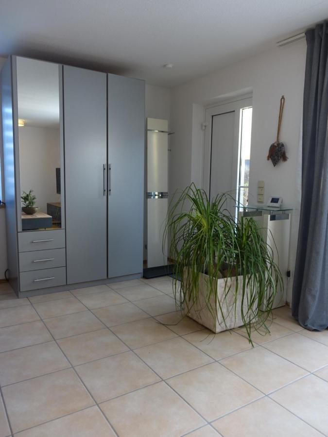 Exclusive Cozy Apartment In The Heart Of Franconia Gaukonigshofen Екстериор снимка