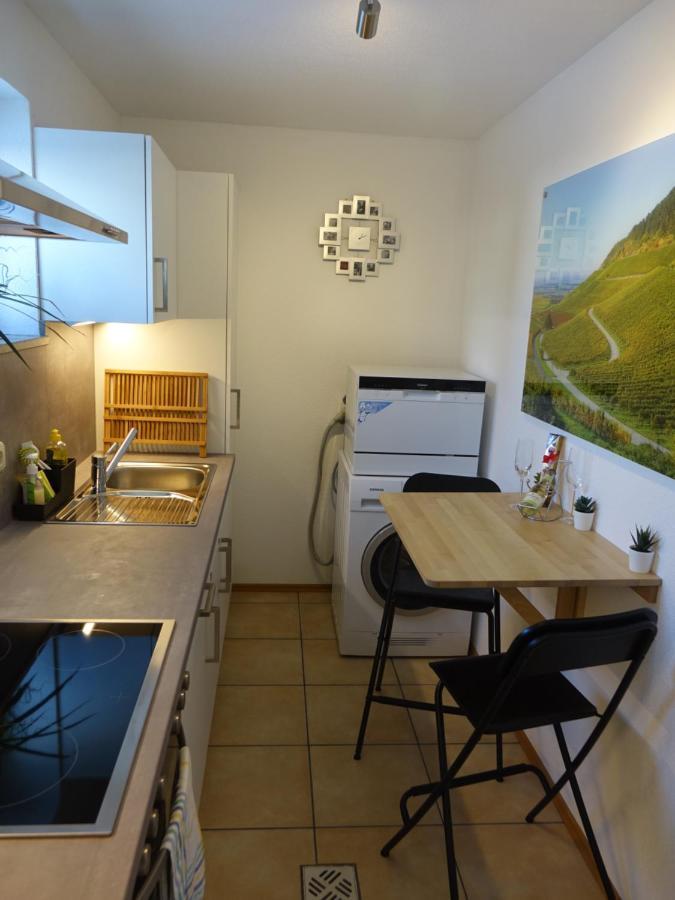 Exclusive Cozy Apartment In The Heart Of Franconia Gaukonigshofen Екстериор снимка