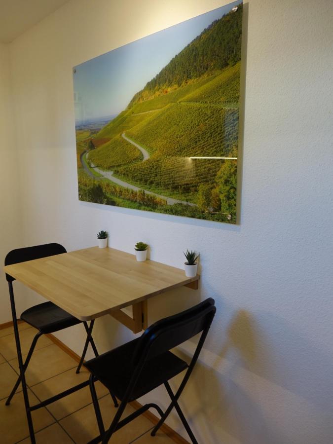Exclusive Cozy Apartment In The Heart Of Franconia Gaukonigshofen Екстериор снимка